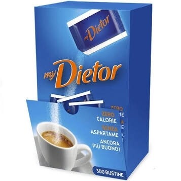 DIETOR 210 BUSTINE DISPENSER