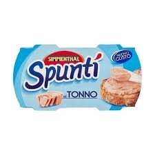SPUNTI SIMMENTHAL TONNO GR 84X2 20 SPUNTI SIMMENTHAL TONNO GR 84X2 20