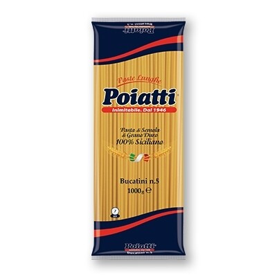POIATTI N 6 BUCATI KG 1