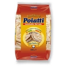 POIATTI N 71 NIDI STRETTI GR 500