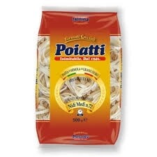 POIATTI N 72 NIDI MEDI GR 500