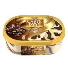 CARTE D OR AFFOGATO AL CAFFE GR 500 6