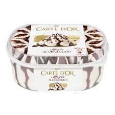 CARTE D OR AFFOGATO AL CIOCCOLATO GR 500 6