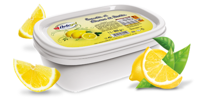 ARTEGEL GRANITA LIMONE DI SICILIA GR 800