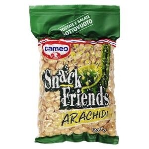 CAMEO ARACHIDI BUSTE 300G 20 CAMEO ARACHIDI BUSTE 300G 20