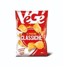 PATATINA CLASSICA GR 300 12 V G