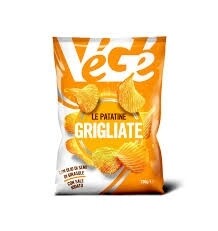 PATATINA GRIGLIATA GR 170 20 VEGE