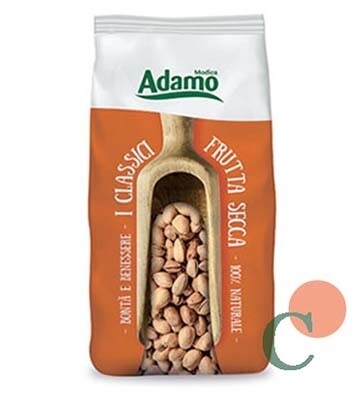 PISTACCHI SGUSCIATI GR 200 16 ADAMO