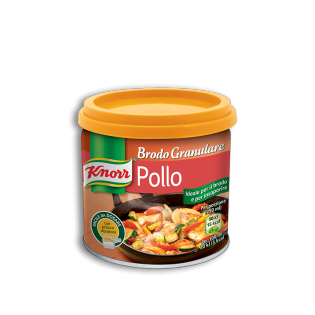 KNORR BRODO GRANULARE POLLO 150G