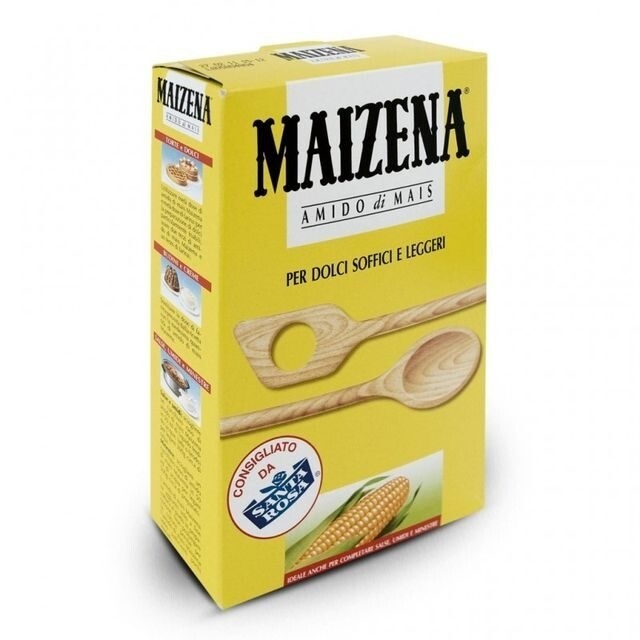 MAIZENA AMIDO DI MAIS 250G