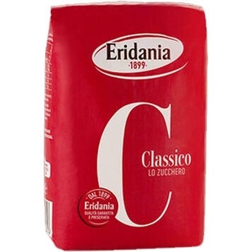ZUCCHERO ERIDANIA CLASSICO KG 1