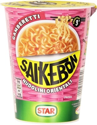 STAR SAIKEBON GAMBERETTI GR 60