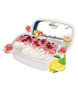 ARTEGEL FRAGOLA LIMONE TRADIZIONI DI SICILIA KG 1