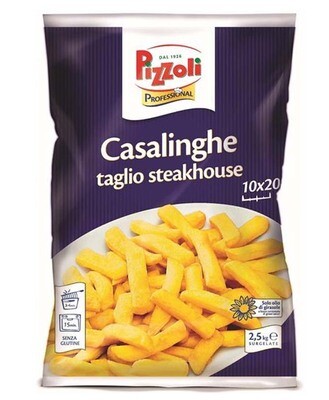 -21010- PATATE FRITTE LE CASALINGHE 9X18 KG 2 5 4 PIZZOLI