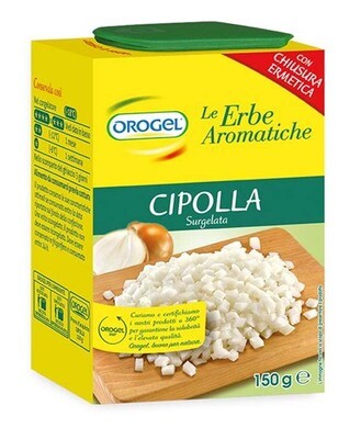 DOSAFACILE OROGEL CIPOLLA GR 150