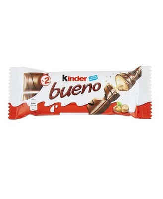 KINDER BUENO T2 30 0617