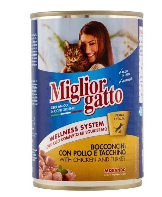 MIGLIOR GATTO BOCC POL TACCH GR 405 MORAN 24 MIGLIOR GATTO BOCC POL TACCH GR 405 MORAN 24