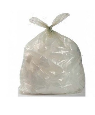 SACCO AMBRATO RINFORZATO 90X120 KG 1 20
