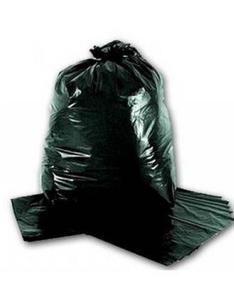 SACCO NERO RINFORZATO 90X120 KG 1 20