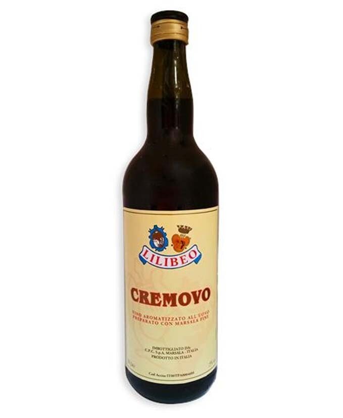CREMOVO LILIBEO LT 1 18���??