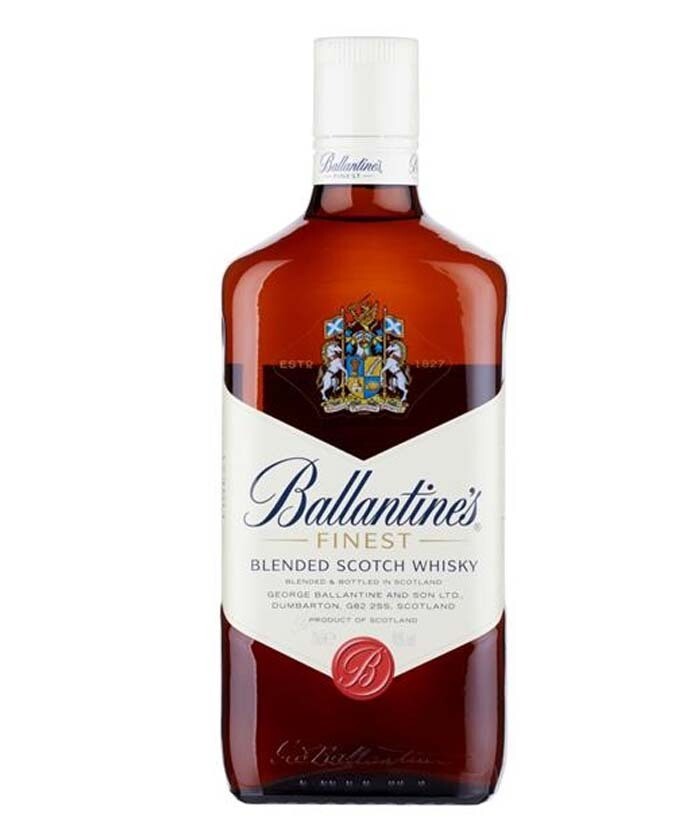 WHISKY BALLANTINE S CL 70 5 ANNI 40 6