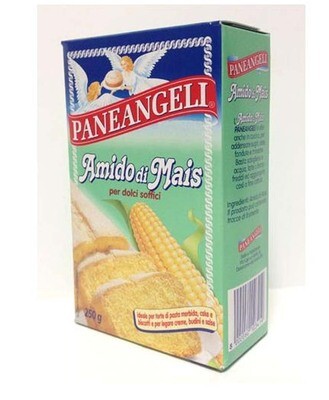 PANEANGELI AMIDO DI MAIS 250G 14