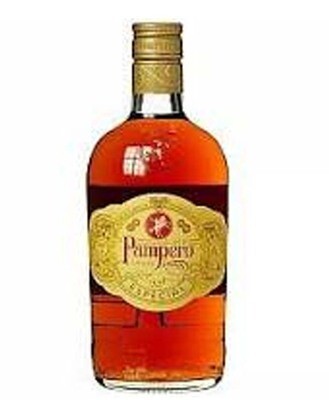 RUM PAMPERO ESPECIAL CL 70 6 40