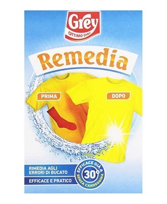 GREY RIMEDIA GR 200 12