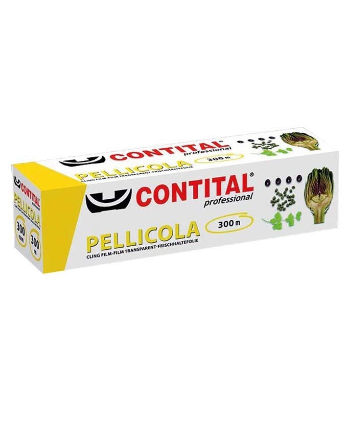 PELLICOLA ASTUCCIATA MT 300X300 9 CONTITAL