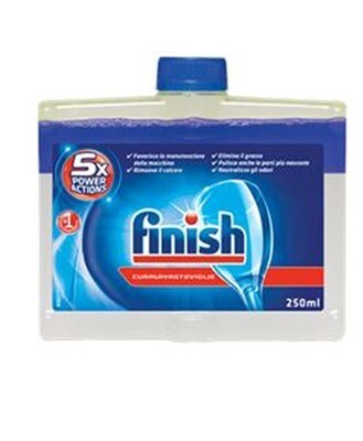 FINISH CURA LAVASTOVIGLIA ML 250