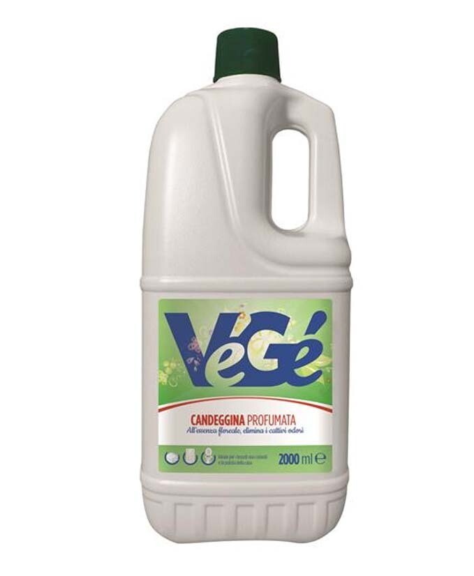 CANDEGGINA PROFUMATA LT 2 VEGE 6