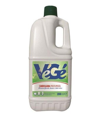 CANDEGGINA PROFUMATA LT 2 VEGE 6