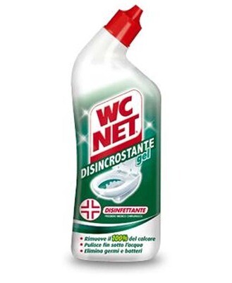 WC NET DISINCROSTANTE ML700 12