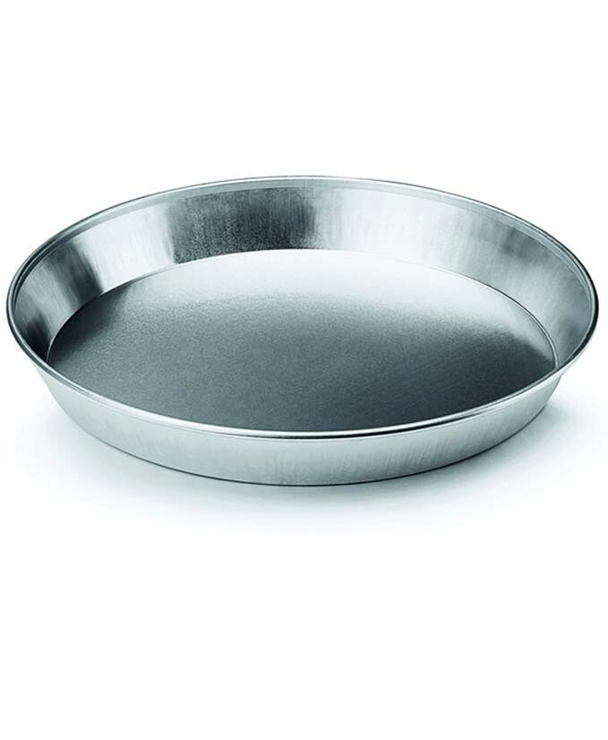 TEGLIA ALLUMINIO CIRCOLARE DISCO 34 CM34X31XH4 PZ 1