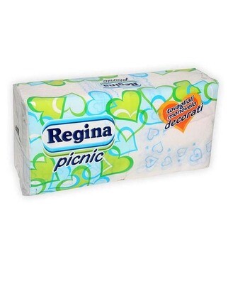 TOVAGLIOLI REGINA PICNIC 29X33 1V SOFFAS