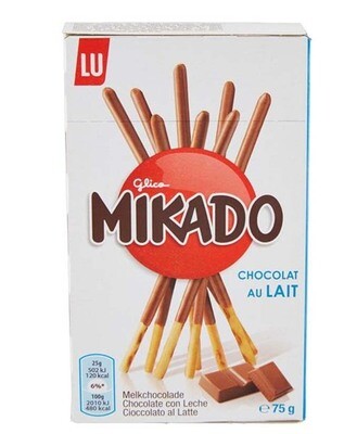 MIKADO LATTE G 75 SAIWA 24
