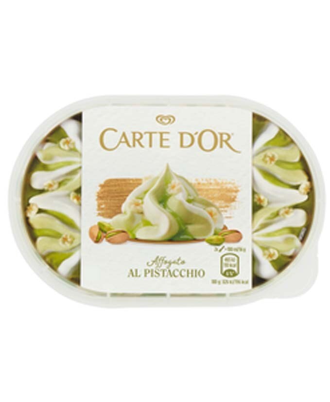 CARTE D OR AFFOGATO PISTACCHIO GR 500 6