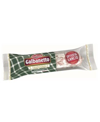 GALBANI GALBANETTO FLOWPACK GR 190