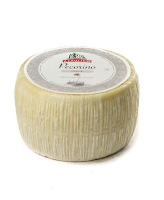 PECORINO I SALE P NERO GR 700 8 IL CAVALCATORE