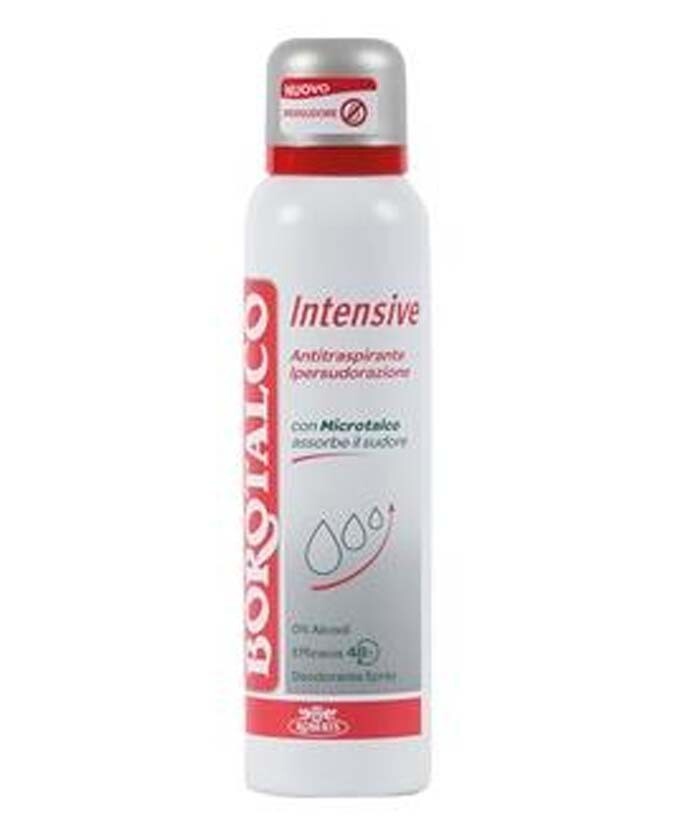 DEODOR BOLROTALCO INTENSIVE SPRAY ML 150 12