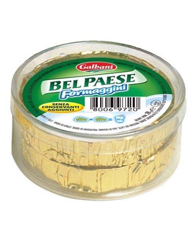 CREMA BEL PAESE X2 GALBANI CREMA BEL PAESE X2 GALBANI