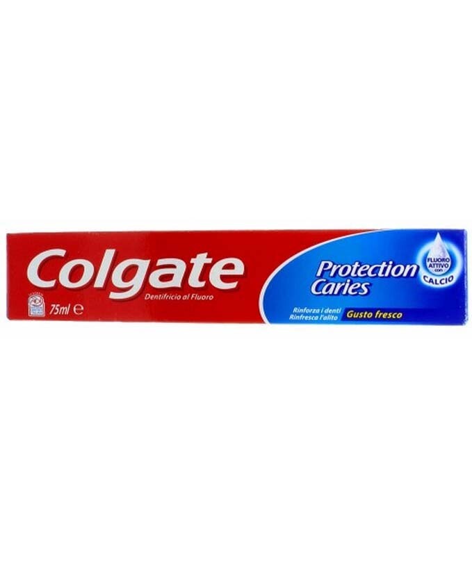 DENTIFRICIO COLGATE FLUOR CALCIUM ML 75 12