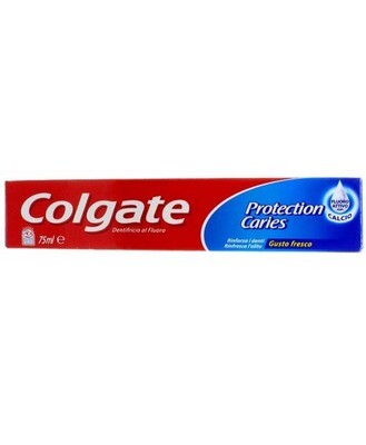 DENTIFRICIO COLGATE FLUOR CALCIUM ML 75 12