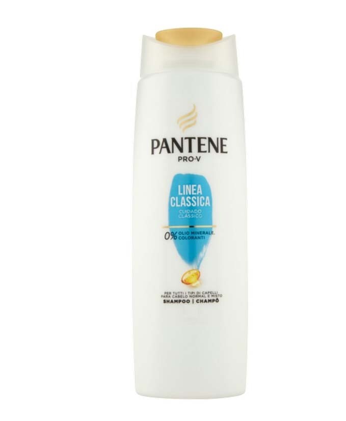 SHAMPO PANTENE 1IN1 CLASSICO ML 225 6