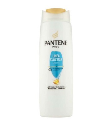 SHAMPO PANTENE 1IN1 CLASSICO ML 225 6