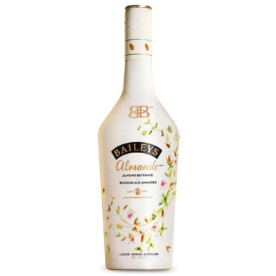 BAILEYS ALMANDE CL 70 6 13 S LATTOSIO E VEGANO