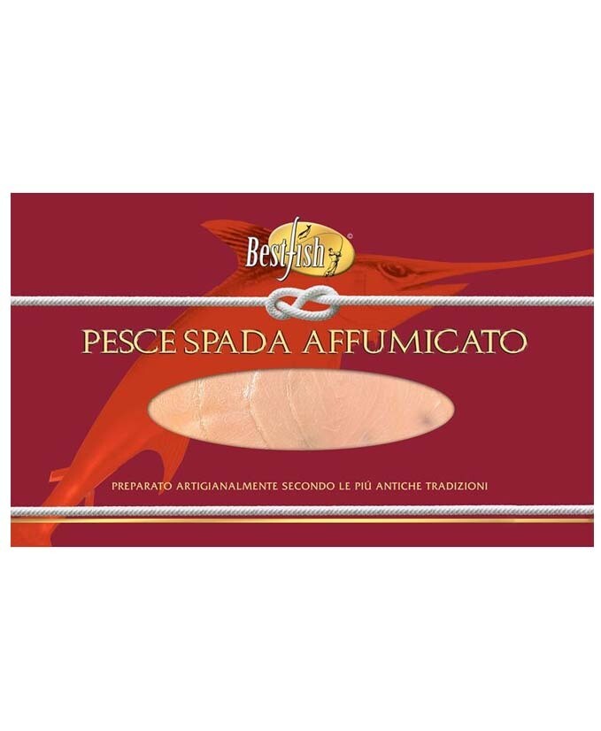 PESCE SPADA AFF FETTE GR 100 15 BESTFISH