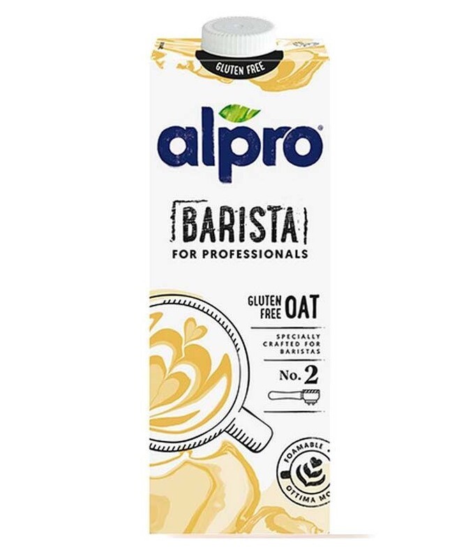 BAVANDA ALPRO AVENA LT 1 DANONE BAVANDA ALPRO AVENA LT 1 DANONE