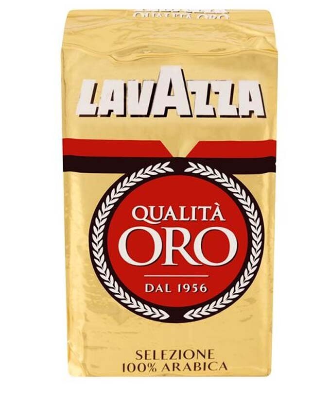 LAVAZZA ORO GR 250 20