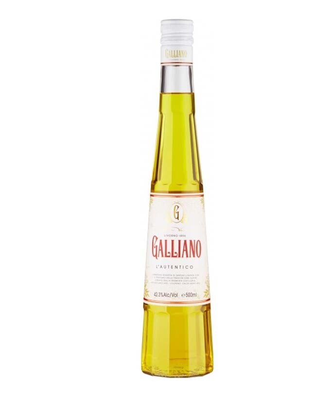 GALLIANO CL 50 42 3 6